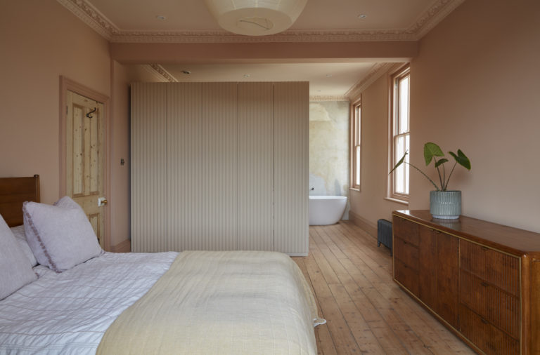 CRESCENT HOUSE, HASTINGS, TN34 - SHOOTFACTORY - OTHER UK HOUSES