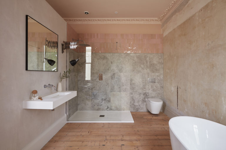 CRESCENT HOUSE, HASTINGS, TN34 - SHOOTFACTORY - OTHER UK HOUSES