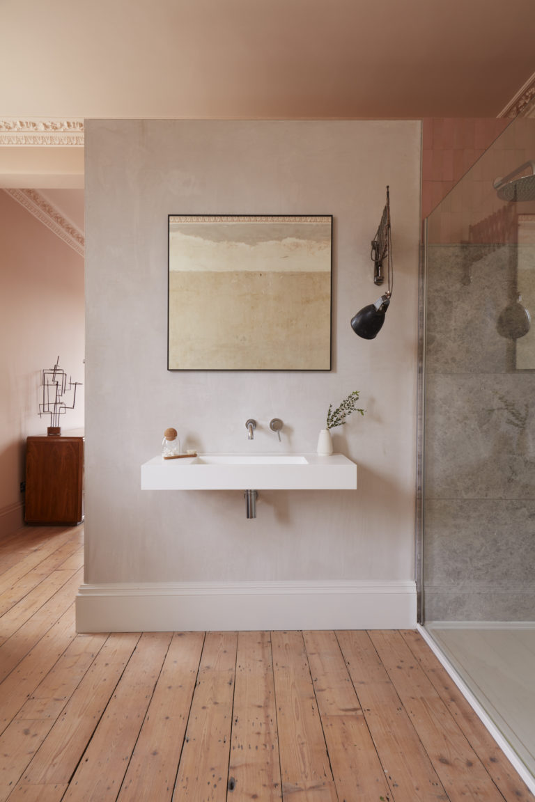 CRESCENT HOUSE, HASTINGS, TN34 - SHOOTFACTORY - OTHER UK HOUSES