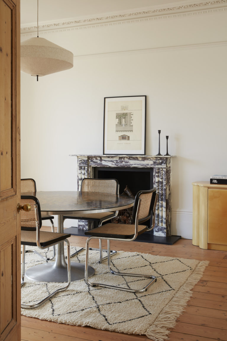 CRESCENT HOUSE, HASTINGS, TN34 - SHOOTFACTORY - OTHER UK HOUSES