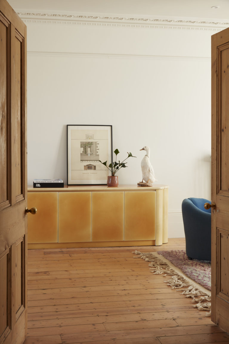 CRESCENT HOUSE, HASTINGS, TN34 - SHOOTFACTORY - OTHER UK HOUSES