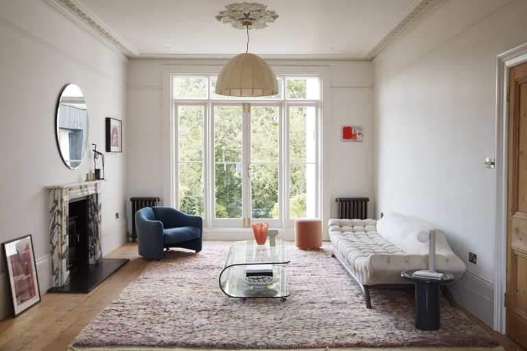 CRESCENT HOUSE, HASTINGS, TN34 - SHOOTFACTORY - OTHER UK HOUSES