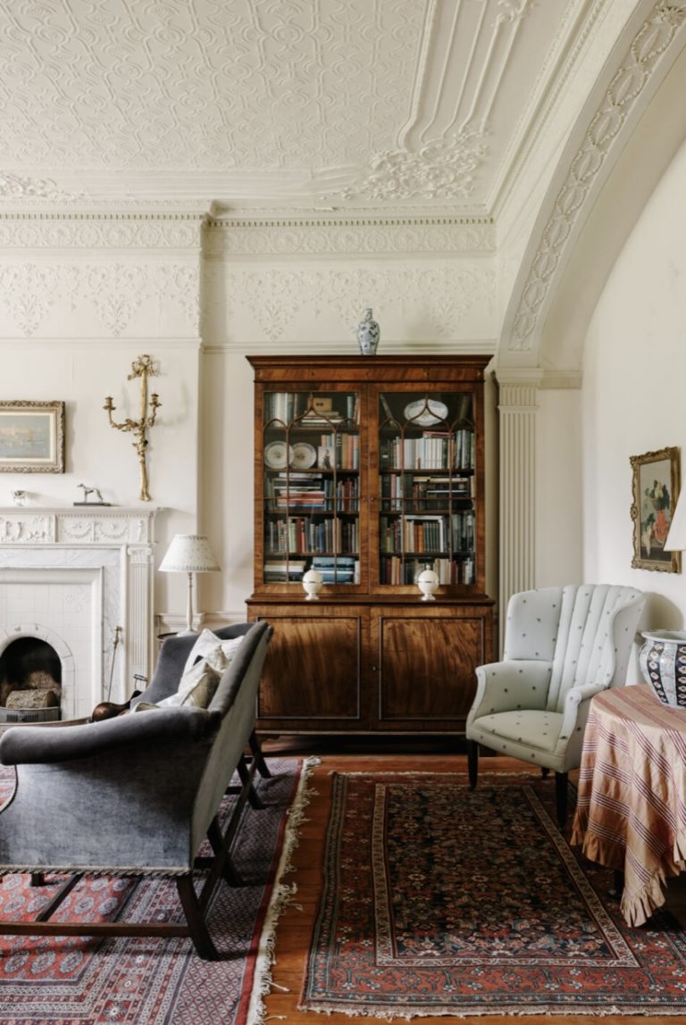 GEORGIAN MANOR, LINCOLNSHIRE, PE11 - SHOOTFACTORY - OTHER UK HOUSES