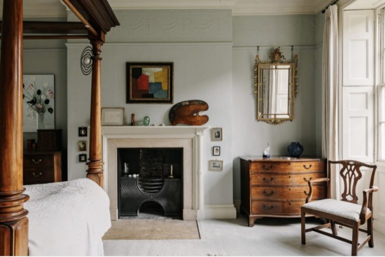 GEORGIAN MANOR, LINCOLNSHIRE, PE11 - SHOOTFACTORY - OTHER UK HOUSES