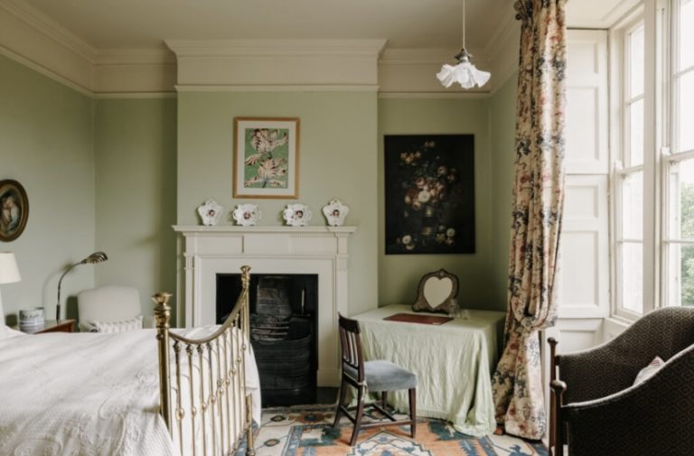 GEORGIAN MANOR, LINCOLNSHIRE, PE11 - SHOOTFACTORY - OTHER UK HOUSES