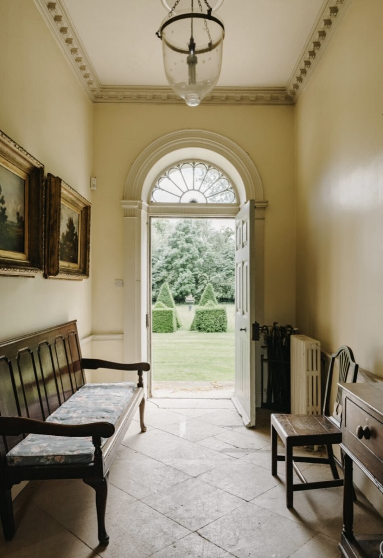 GEORGIAN MANOR, LINCOLNSHIRE, PE11 - SHOOTFACTORY - OTHER UK HOUSES