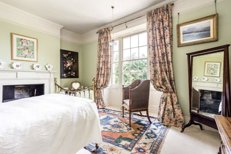 GEORGIAN MANOR, LINCOLNSHIRE, PE11 - SHOOTFACTORY - OTHER UK HOUSES
