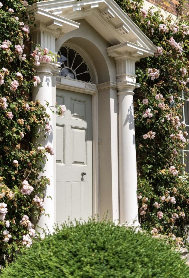 GEORGIAN MANOR, LINCOLNSHIRE, PE11 - SHOOTFACTORY - OTHER UK HOUSES