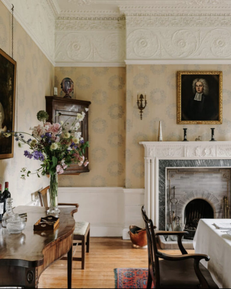 GEORGIAN MANOR, LINCOLNSHIRE, PE11 - SHOOTFACTORY - OTHER UK HOUSES