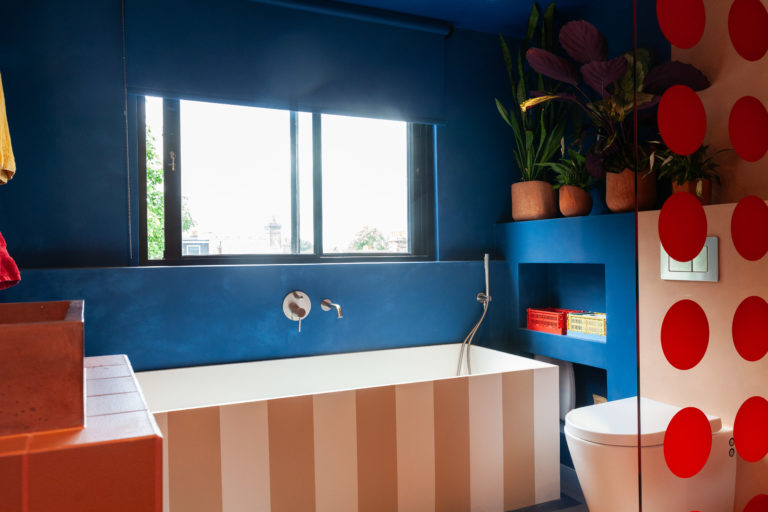 HEWITT, LONDON, N8 - SHOOTFACTORY - LONDON HOUSES