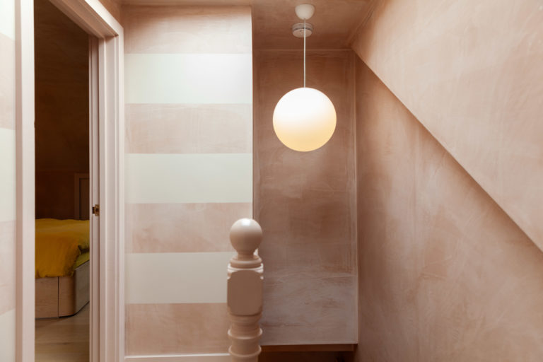 HEWITT, LONDON, N8 - SHOOTFACTORY - LONDON HOUSES