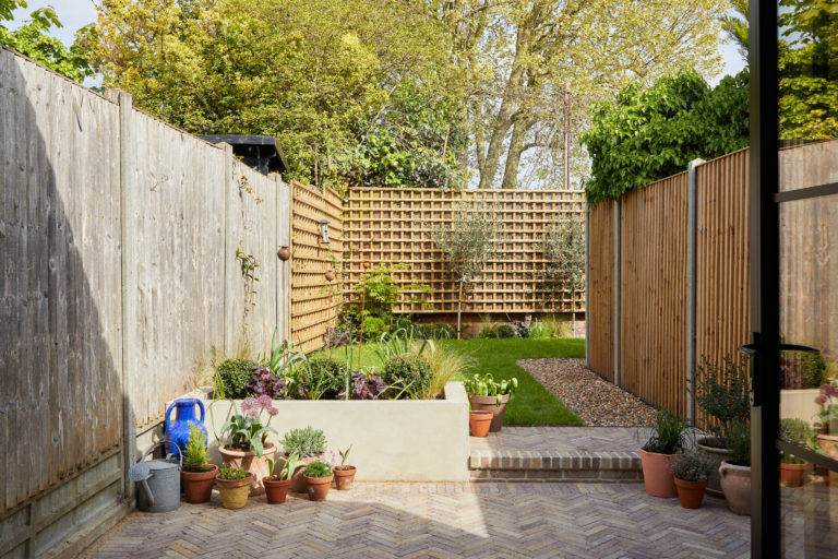 MORRIS HOUSE, LONDON, E17 - SHOOTFACTORY - LONDON HOUSES