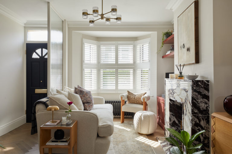 MORRIS HOUSE, LONDON, E17 - SHOOTFACTORY - LONDON HOUSES