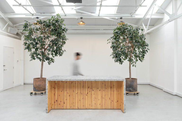 STOKEY, LONDON, N16 - SHOOTFACTORY - PHOTOGRAPHIC STUDIOS - 0