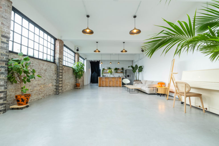 STOKEY, LONDON, N16 - SHOOTFACTORY - PHOTOGRAPHIC STUDIOS - 0