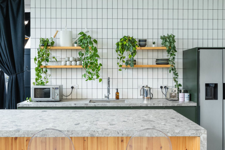 STOKEY, LONDON, N16 - SHOOTFACTORY - PHOTOGRAPHIC STUDIOS - 0