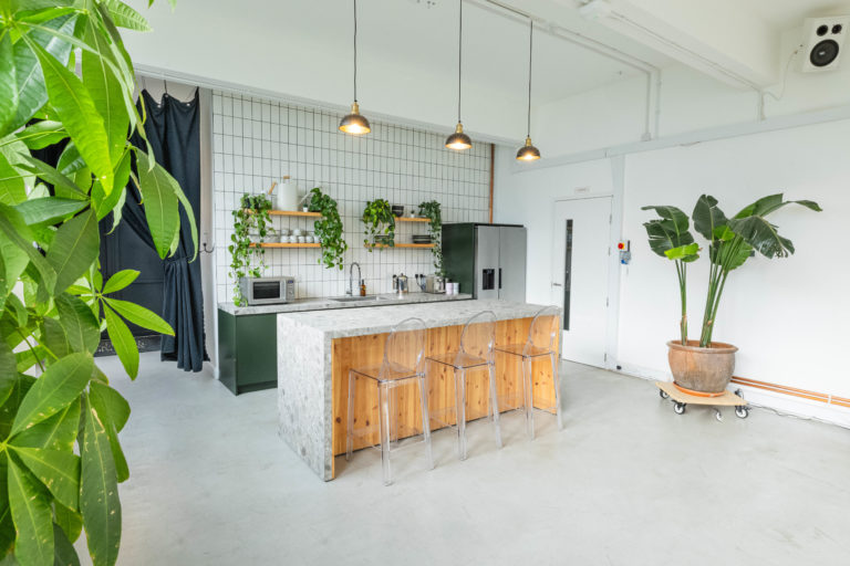 STOKEY, LONDON, N16 - SHOOTFACTORY - PHOTOGRAPHIC STUDIOS - 0
