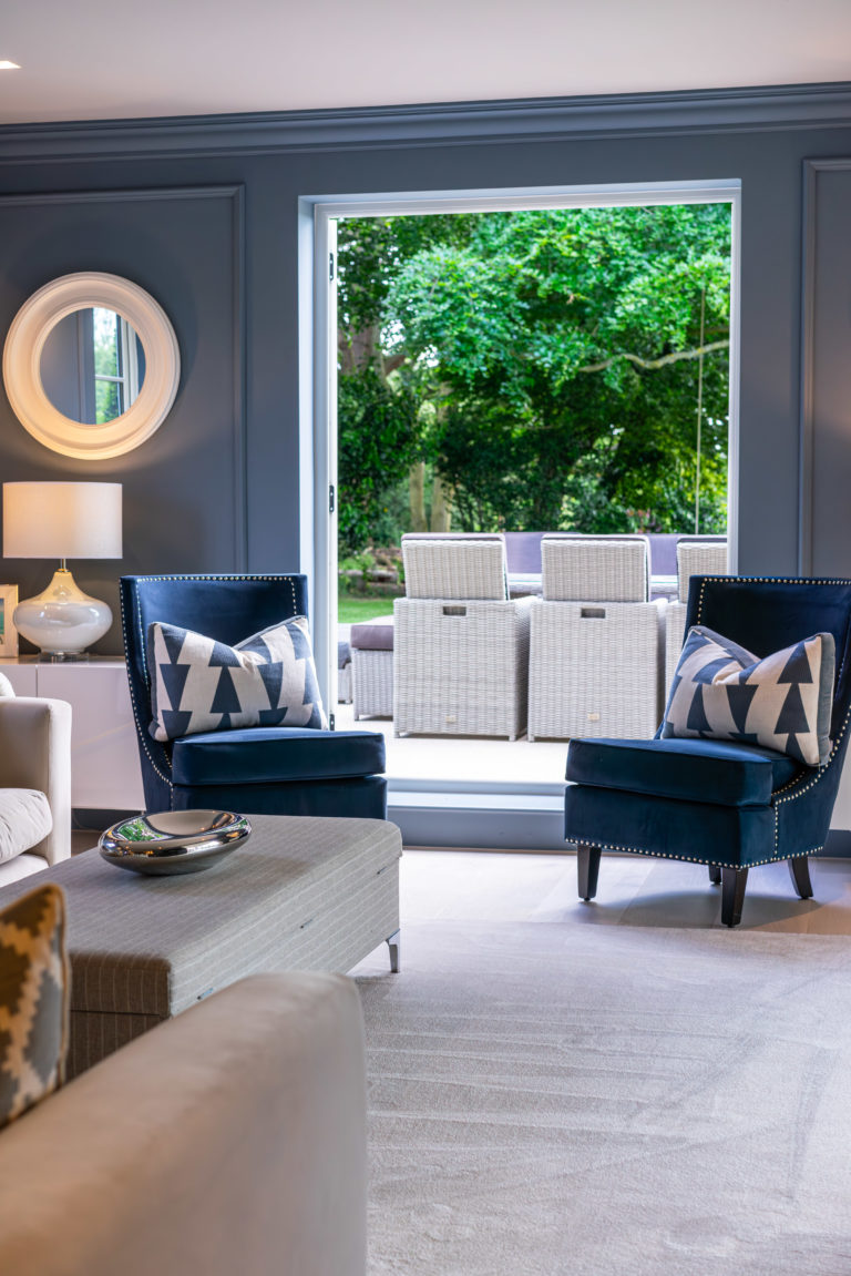 CHEVERELLS, ST ALBANS, AL3 - SHOOTFACTORY - LONDON HOUSES