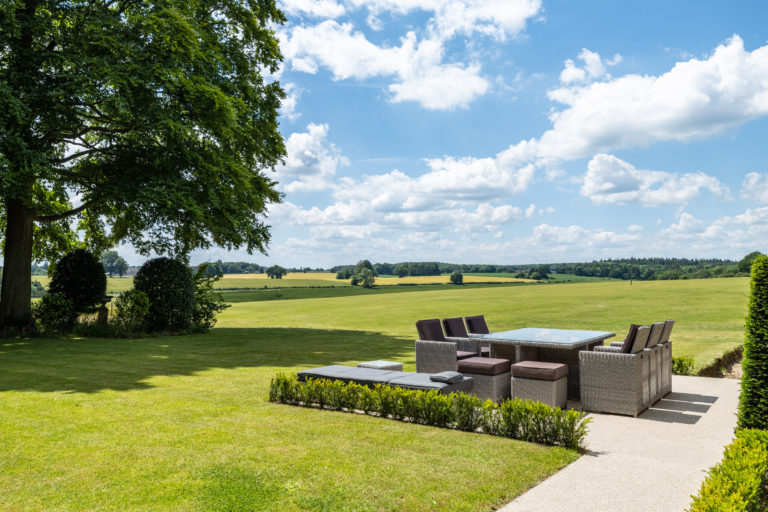 CHEVERELLS, ST ALBANS, AL3 - SHOOTFACTORY - LONDON HOUSES