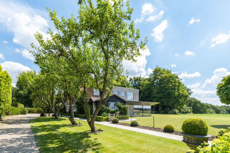 CHEVERELLS, ST ALBANS, AL3 - SHOOTFACTORY - LONDON HOUSES