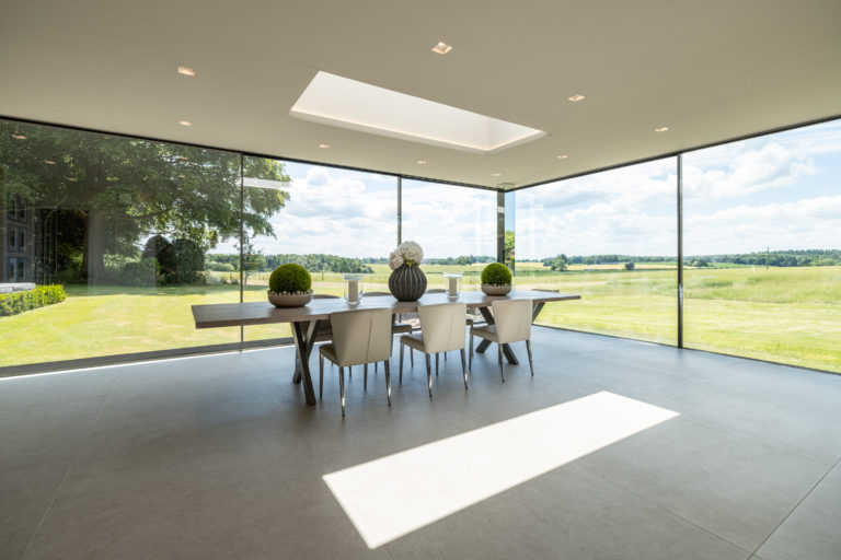 CHEVERELLS, ST ALBANS, AL3 - SHOOTFACTORY - LONDON HOUSES