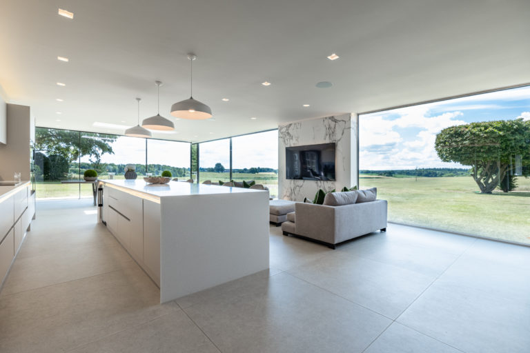 CHEVERELLS, ST ALBANS, AL3 - SHOOTFACTORY - LONDON HOUSES