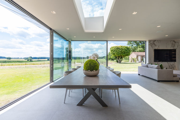 CHEVERELLS, ST ALBANS, AL3 - SHOOTFACTORY - LONDON HOUSES