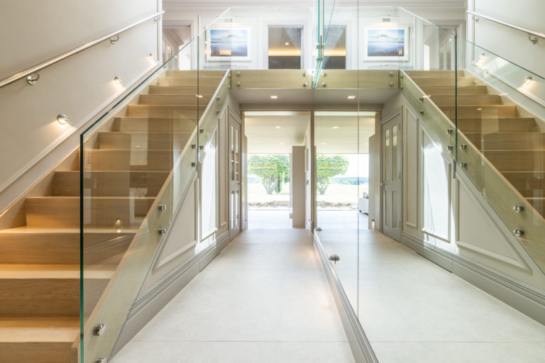 CHEVERELLS, ST ALBANS, AL3 - SHOOTFACTORY - LONDON HOUSES