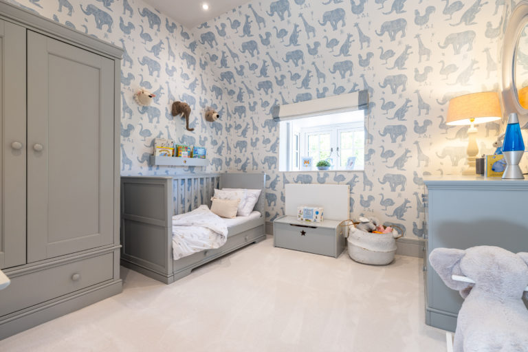 CHEVERELLS, ST ALBANS, AL3 - SHOOTFACTORY - LONDON HOUSES