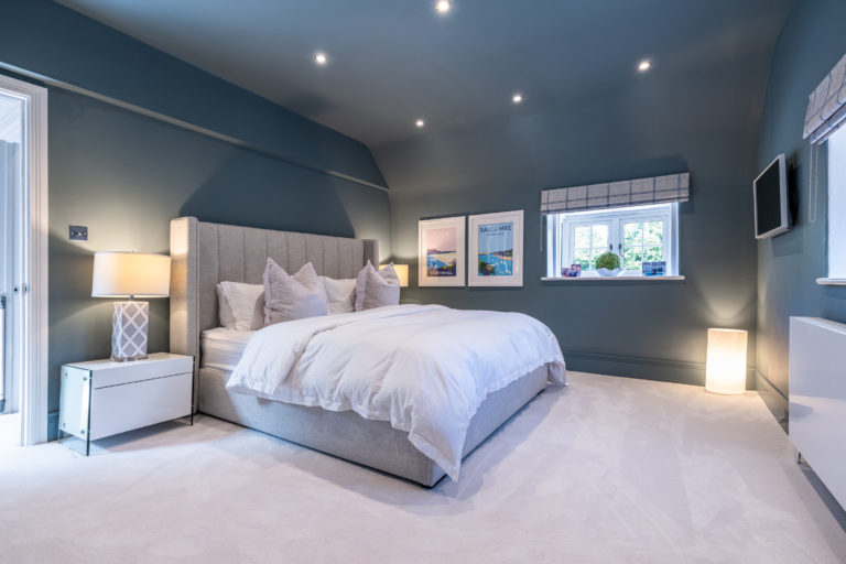 CHEVERELLS, ST ALBANS, AL3 - SHOOTFACTORY - LONDON HOUSES