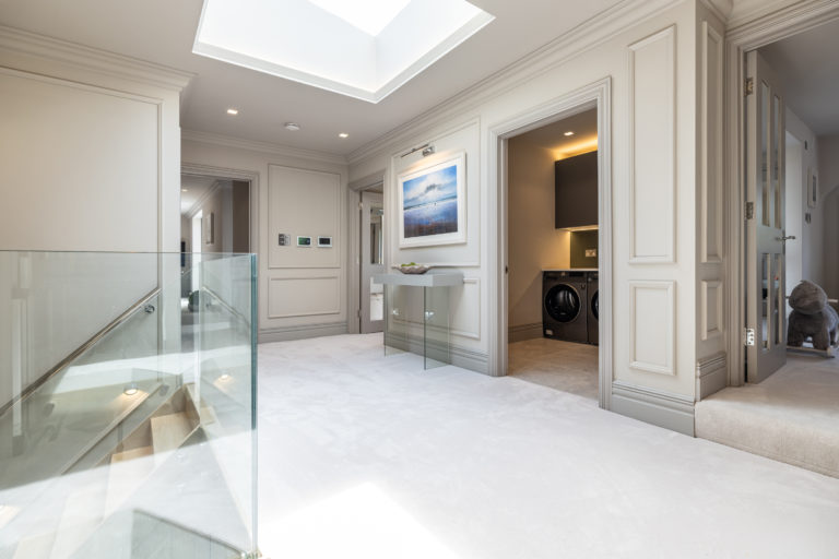 CHEVERELLS, ST ALBANS, AL3 - SHOOTFACTORY - LONDON HOUSES