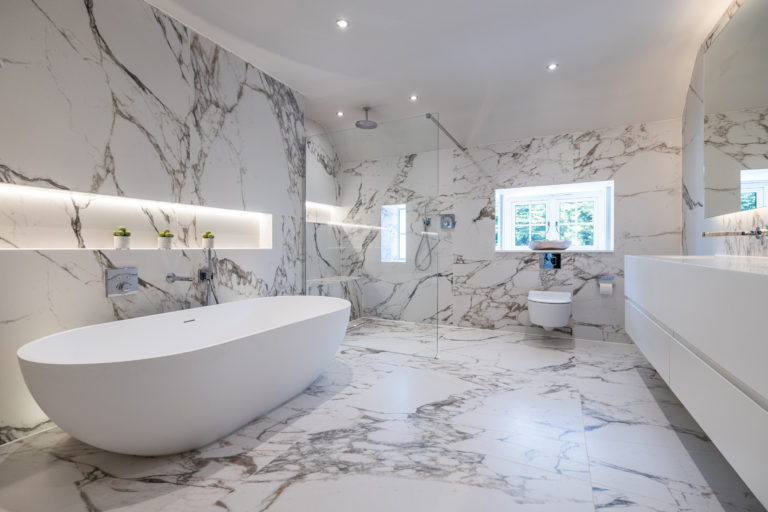 CHEVERELLS, ST ALBANS, AL3 - SHOOTFACTORY - LONDON HOUSES