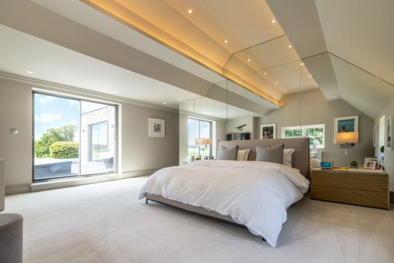 CHEVERELLS, ST ALBANS, AL3 - SHOOTFACTORY - LONDON HOUSES