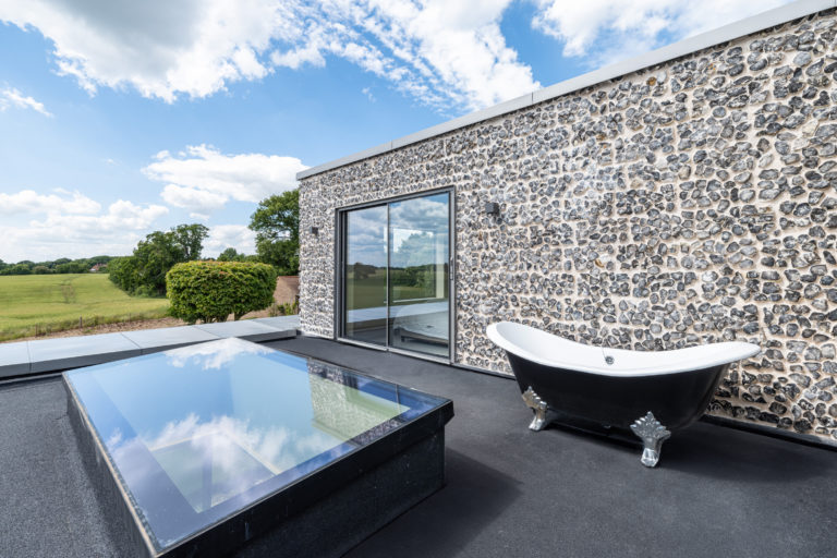 CHEVERELLS, ST ALBANS, AL3 - SHOOTFACTORY - LONDON HOUSES