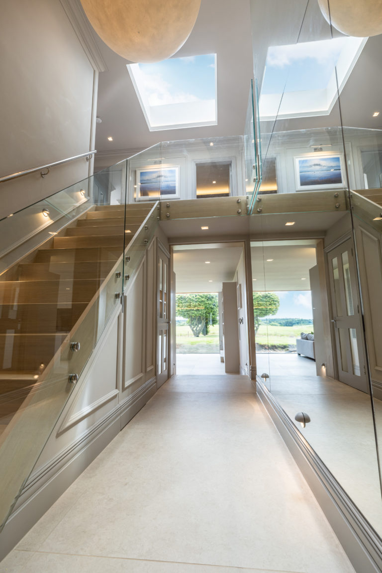 CHEVERELLS, ST ALBANS, AL3 - SHOOTFACTORY - LONDON HOUSES