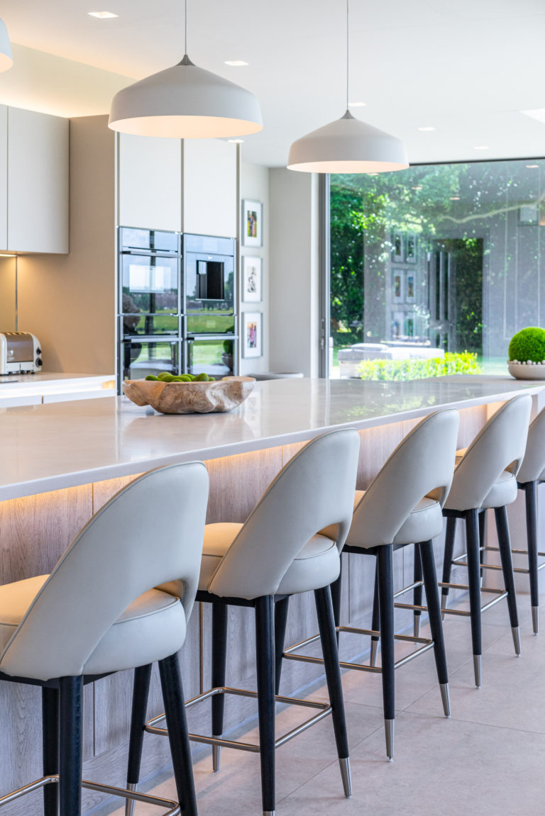 CHEVERELLS, ST ALBANS, AL3 - SHOOTFACTORY - LONDON HOUSES
