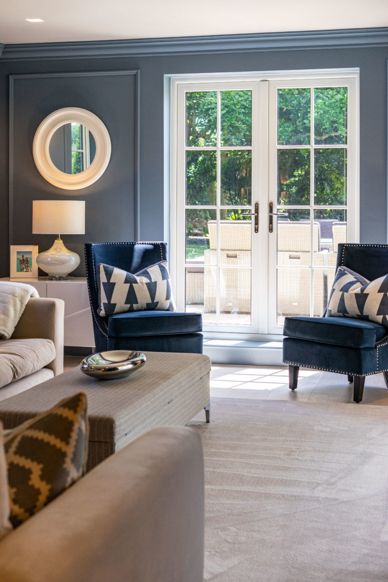 CHEVERELLS, ST ALBANS, AL3 - SHOOTFACTORY - LONDON HOUSES