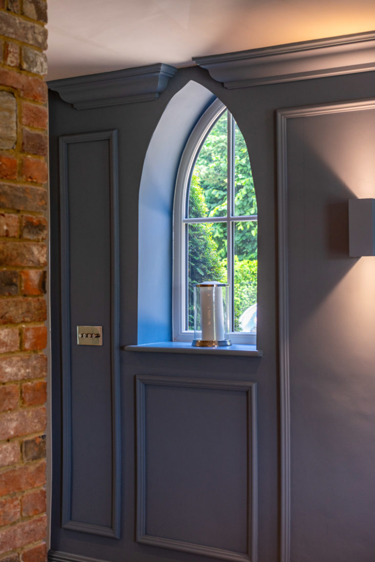 CHEVERELLS, ST ALBANS, AL3 - SHOOTFACTORY - LONDON HOUSES