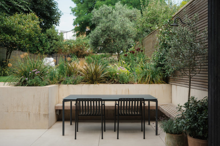 HACKNEY TOWNHOUSE - LONDON - N1 - SHOOTFACTORY - LONDON HOUSES