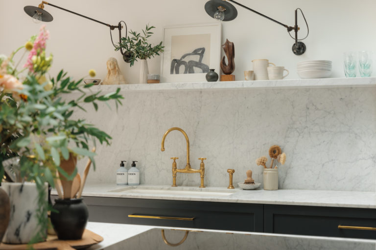 HACKNEY TOWNHOUSE - LONDON - N1 - SHOOTFACTORY - LONDON HOUSES
