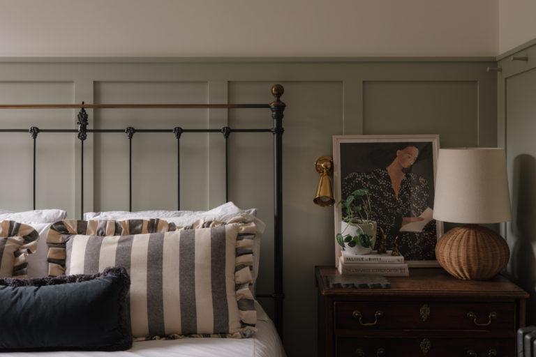 HACKNEY TOWNHOUSE - LONDON - N1 - SHOOTFACTORY - LONDON HOUSES