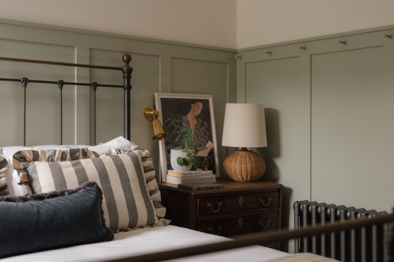 HACKNEY TOWNHOUSE - LONDON - N1 - SHOOTFACTORY - LONDON HOUSES