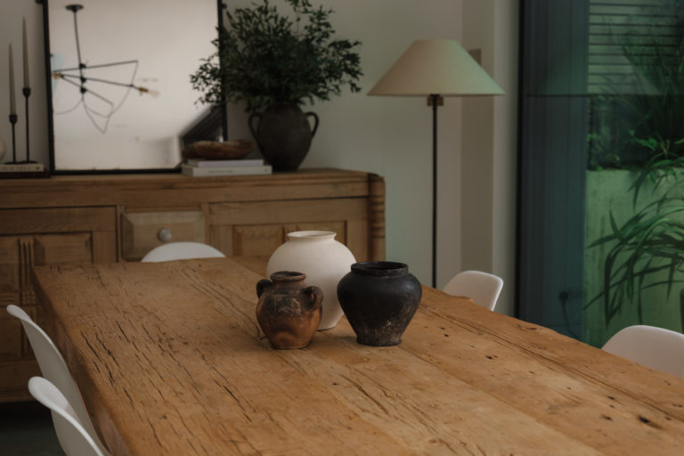 HACKNEY TOWNHOUSE - LONDON - N1 - SHOOTFACTORY - LONDON HOUSES