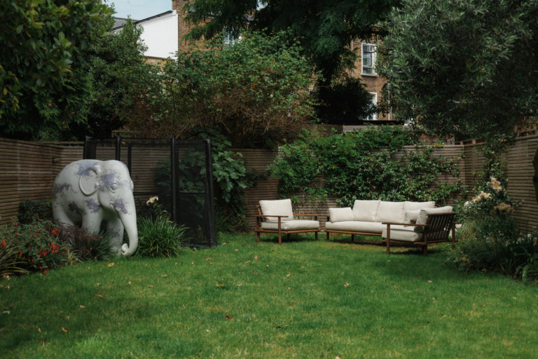 HACKNEY TOWNHOUSE - LONDON - N1 - SHOOTFACTORY - LONDON HOUSES