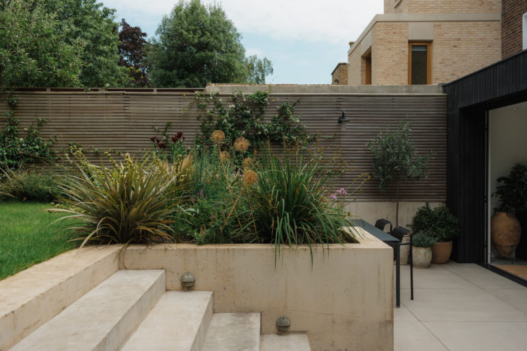 HACKNEY TOWNHOUSE - LONDON - N1 - SHOOTFACTORY - LONDON HOUSES