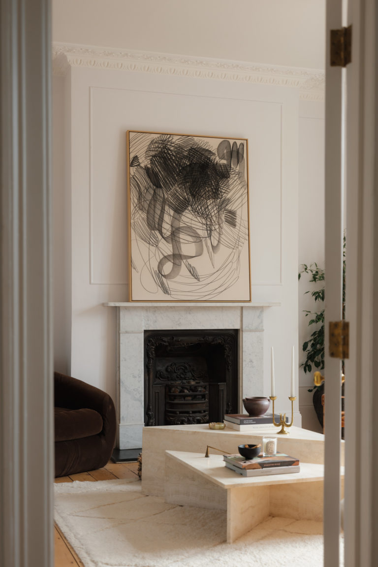 HACKNEY TOWNHOUSE - LONDON - N1 - SHOOTFACTORY - LONDON HOUSES