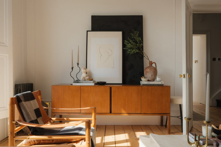 HACKNEY TOWNHOUSE - LONDON - N1 - SHOOTFACTORY - LONDON HOUSES