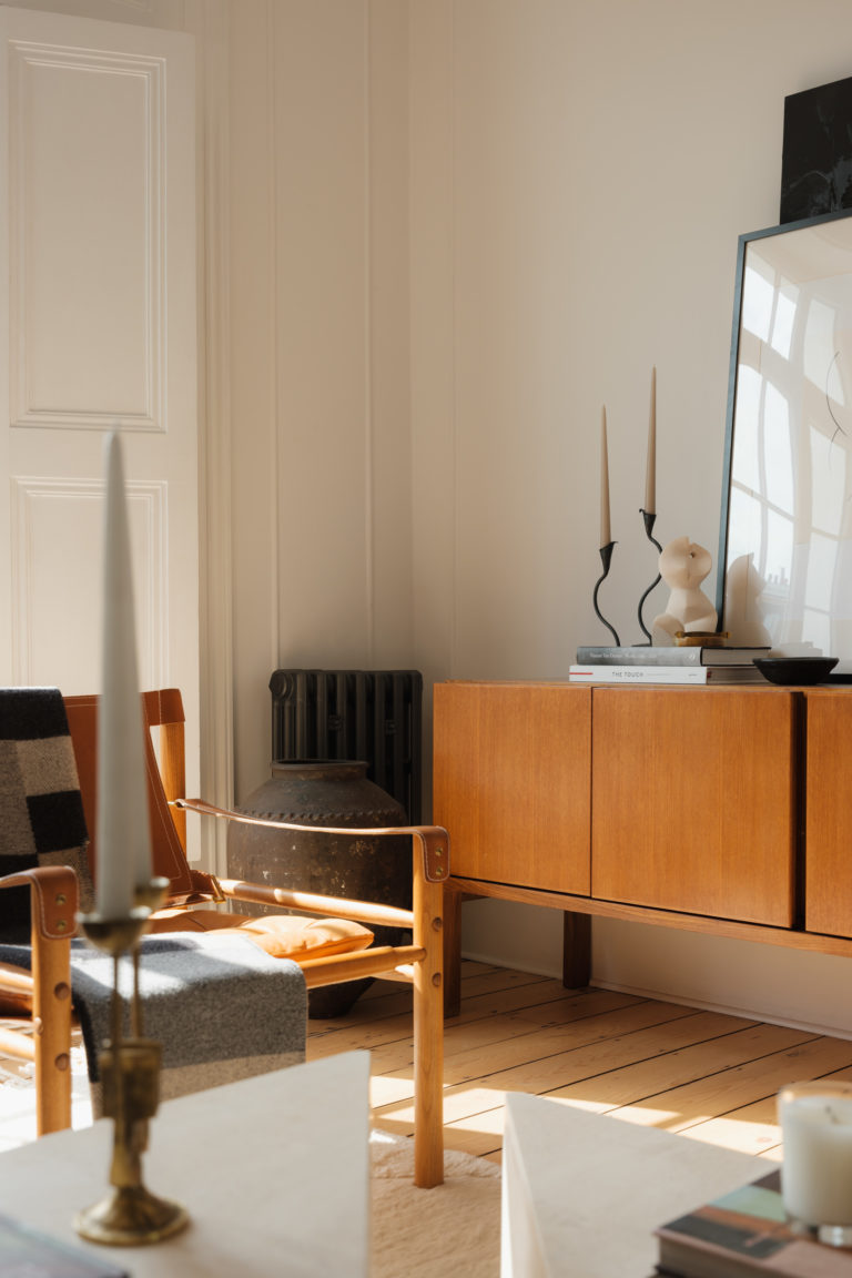 HACKNEY TOWNHOUSE - LONDON - N1 - SHOOTFACTORY - LONDON HOUSES