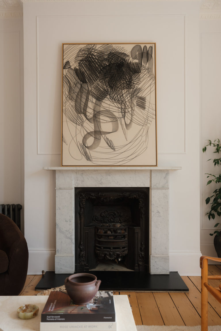 HACKNEY TOWNHOUSE - LONDON - N1 - SHOOTFACTORY - LONDON HOUSES