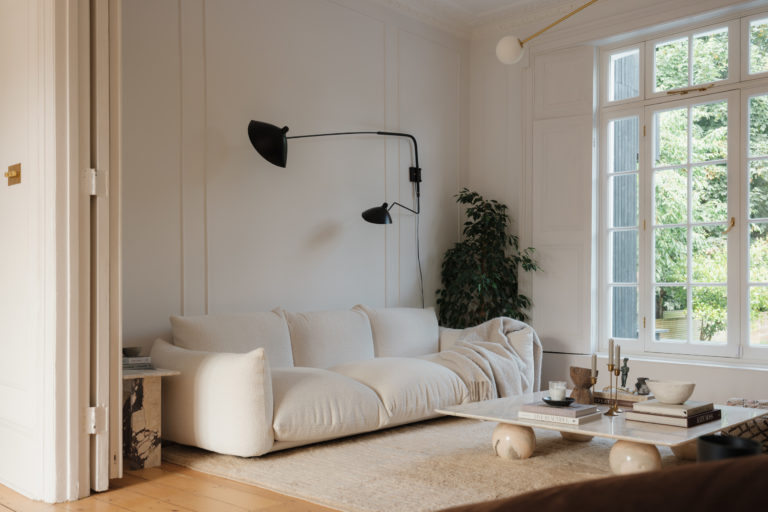 HACKNEY TOWNHOUSE - LONDON - N1 - SHOOTFACTORY - LONDON HOUSES